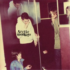 Arctic Monkeys : Humbug (CD) (General)